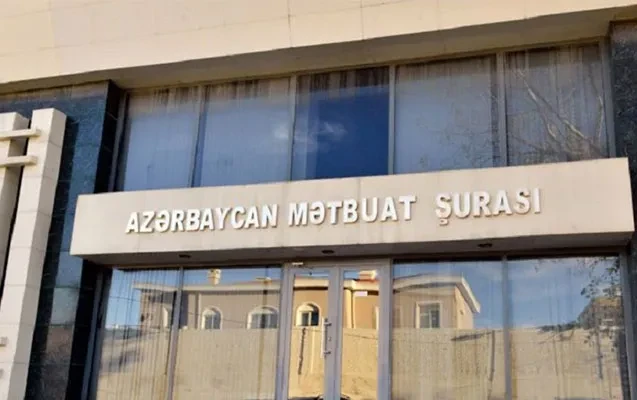 Sabah jurnalistlərin IX qurultayı keçiriləcək - MŞ-nın İdarə Heyətinə namizədlər açıqlandı