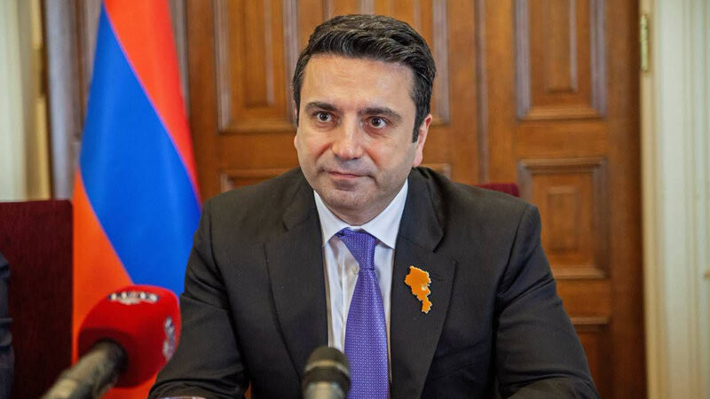 Simonyan: İlham Əliyevin sülhdə mühüm rolu var