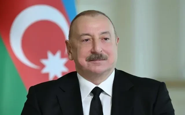 İlham Əliyev paralimpiya hərəkatının iştirakçılarını təbrik etdi &nbsp;&nbsp;