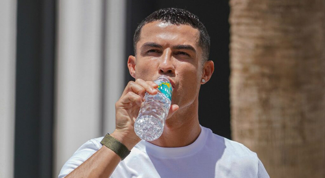 Ronaldo yeni biznesə qoşulur