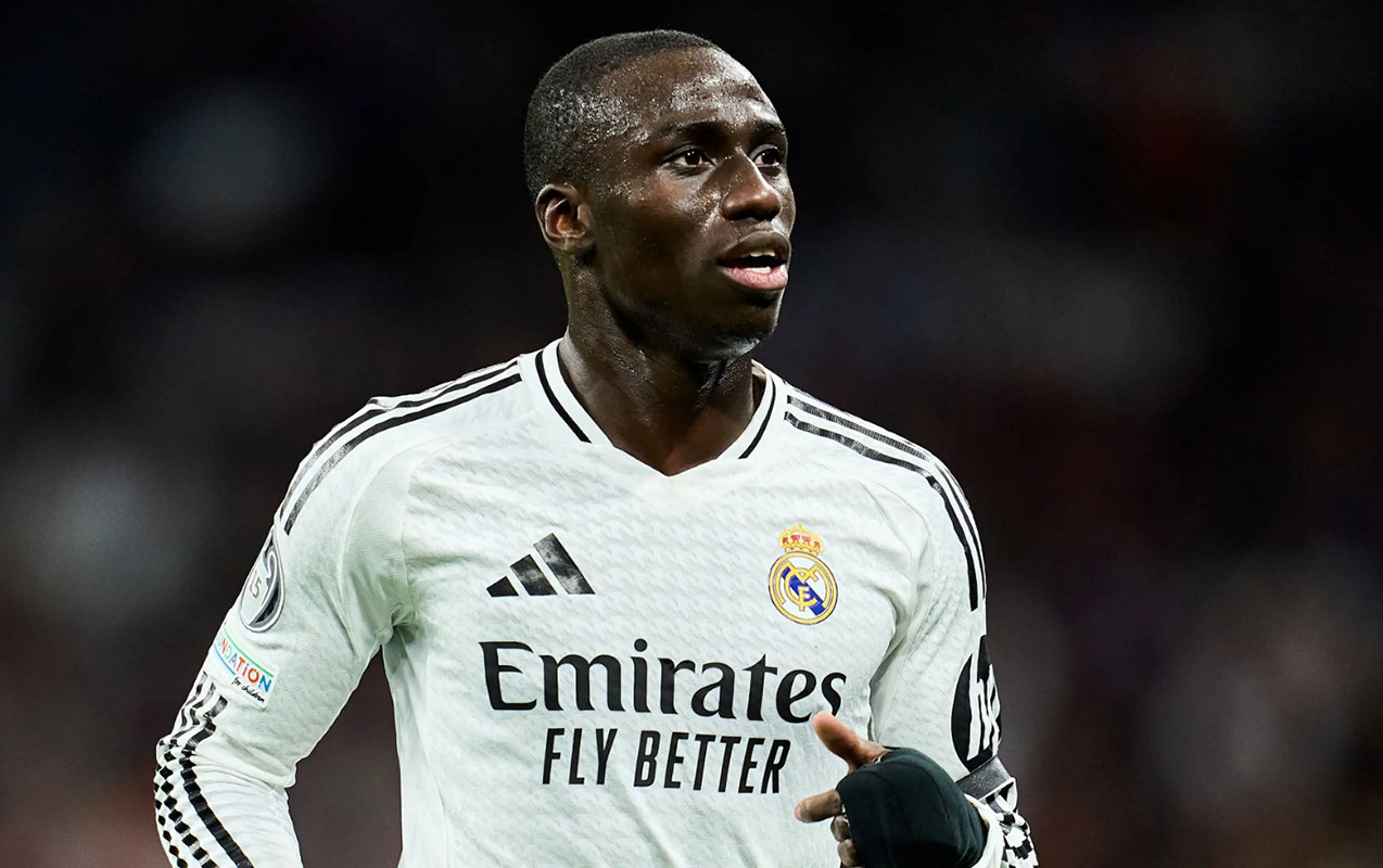 “Real”ın futbolçusu itinə görə məhkəmə qarşısına çıxacaq