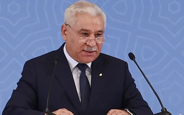 Eks-icra başçısının xanımı da ifadə verdi&nbsp;