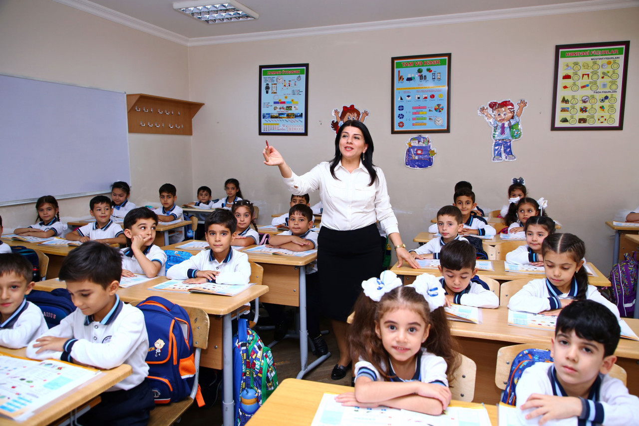 Azərbaycanda məktəblərlə bağlı yeni qayda – Məcburi ola bilər