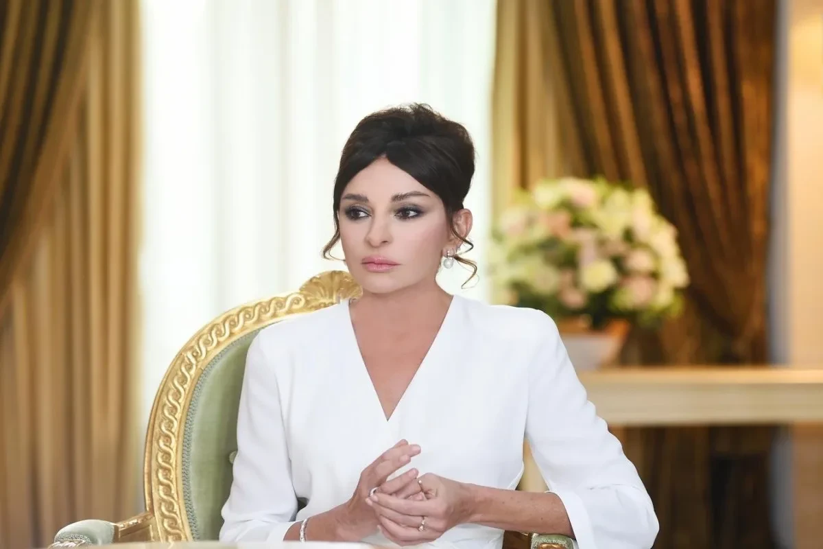 Birinci vitse-prezidentdən 18 Oktyabr paylaşımı
