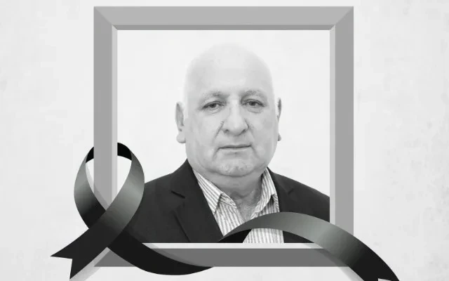 Maqsud Babayev vəfat etdi