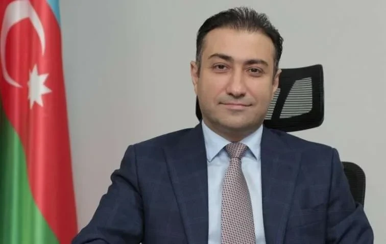 Anar Bayramov səhiyyə naziri oldu - SƏRƏNCAM