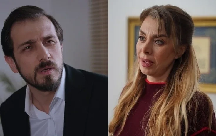 \"Mustafa\" və \"Sevtap\" da geri gəldi
