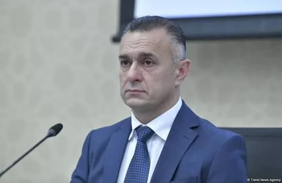 Teymur Musayev Baş nazirin müavini oldu