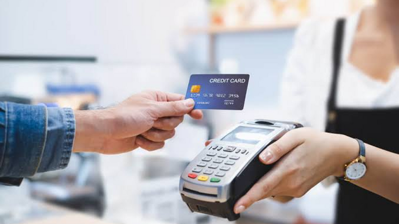 POS-terminallarla bağlı qanuna dəyişiklik təklif olunur