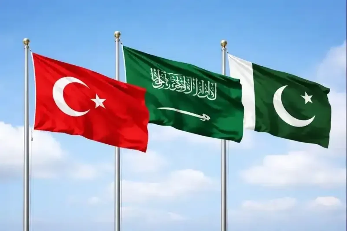 Səudiyyə Ərəbistanı Türkiyə və Pakistanla imzaladığı sazişdən nə gözləyir? - Ər-Riyadda xəyal qırıqlığı...&nbsp;