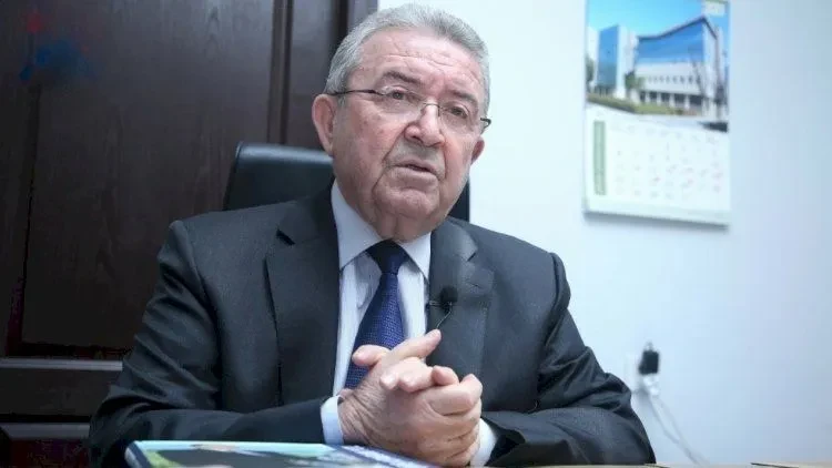 Prokuror təyin edilən şəxs Misir Mərdanovun kürəkəni imiş