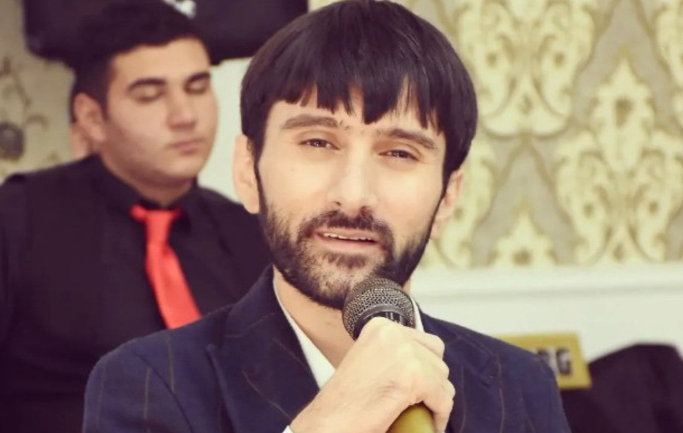 Tanınmış meyxanaçı vəfat etdi