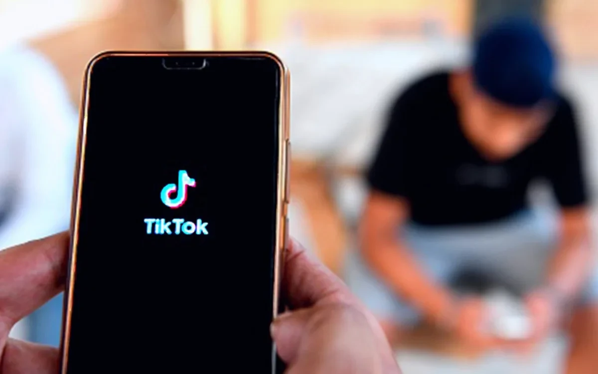 “Tiktok” vasitəsilə kredit götürmək istədi, başına iş gəldi