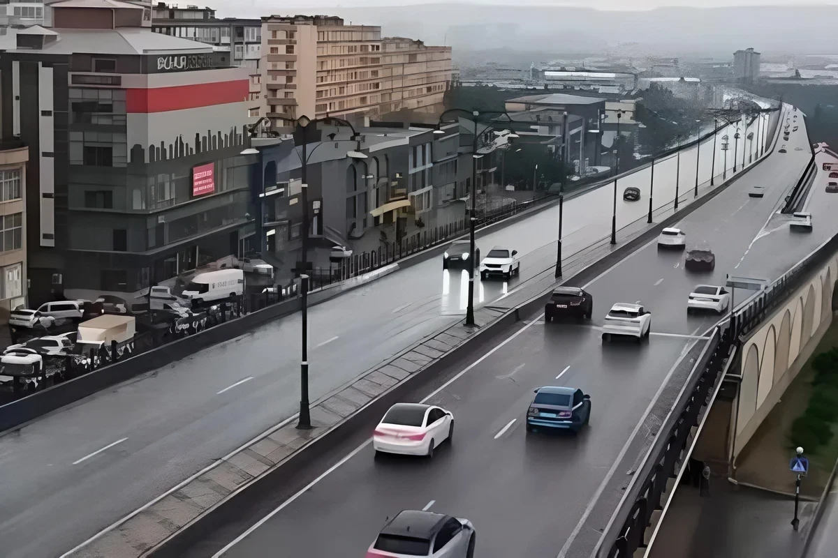 Sürücülərə radarla BAĞLI XƏBƏR: Yenilik nədir?