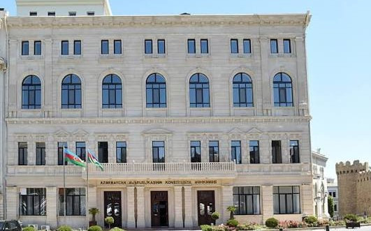 Konstitusiya Məhkəməsi bu məsələlərlə bağlı qərar qəbul etdi