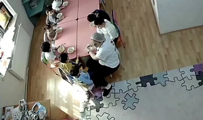 Məşhur bağçada 2 yaşlı autizmli uşaq döyüldü&nbsp;