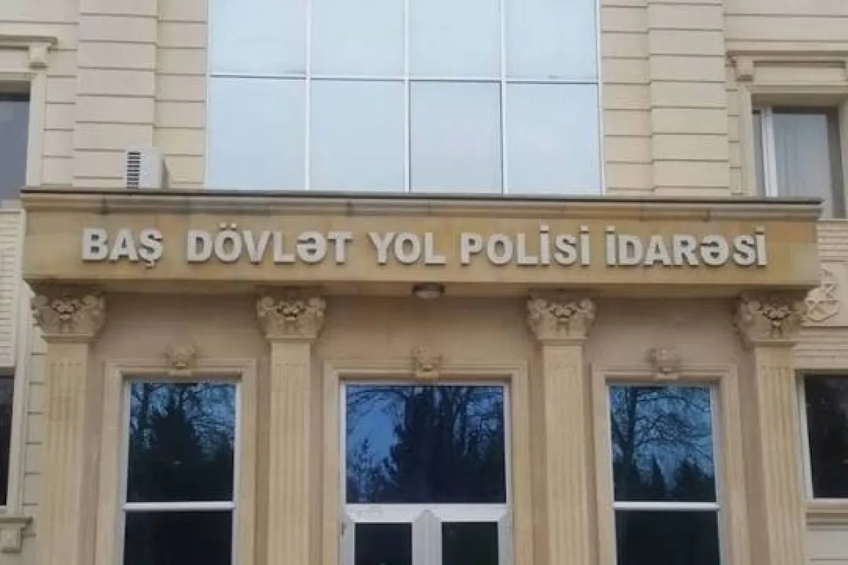DYP-dən təmirlə bağlı sürücülərə müraciət