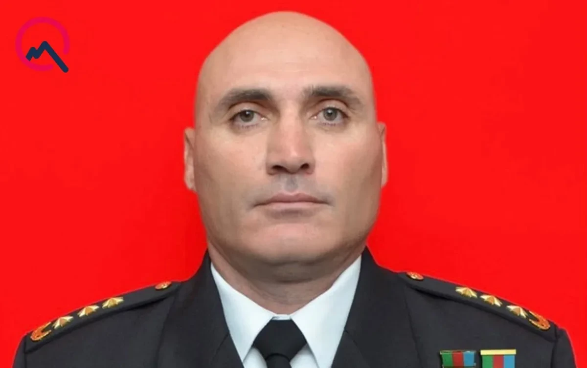 Vətən Müharibəsi Qəhrəmanına - Yüksək rütbə verildi