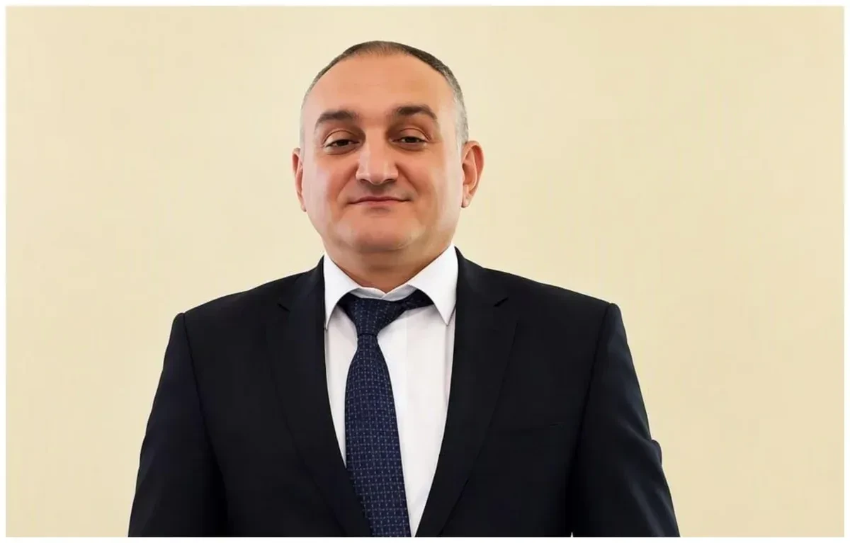Şahbuz Rayon Təhsil Şöbəsinin müdiri işdən çıxarıldı