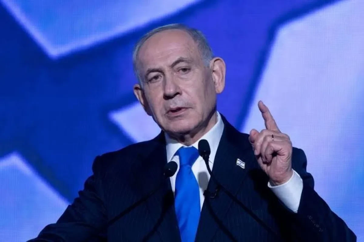 Trampın İsrailin İrana hücumunu bloklaması ilə bağlı xəbər yanlışdır - Netanyahu