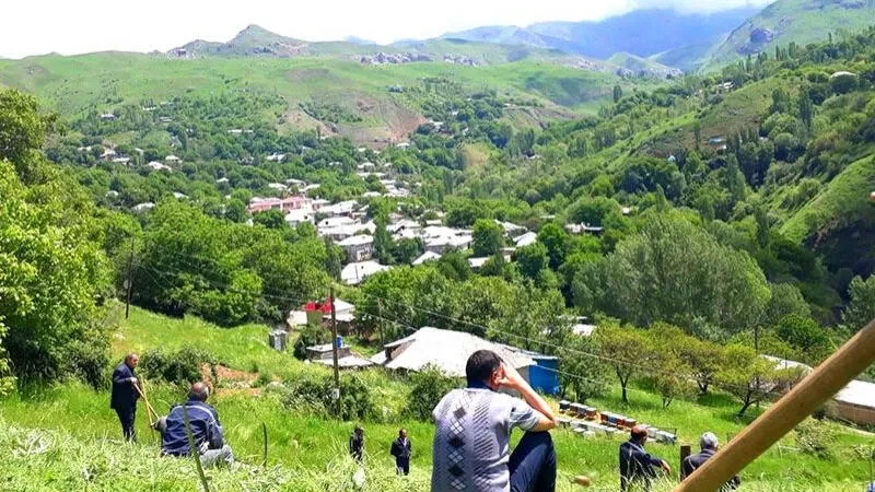 Azərbaycanda bu kənd köçürülür - Hazırlıqlar başladı &nbsp;&nbsp;