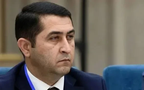 Cavid Ağaməliyev həbs edildi