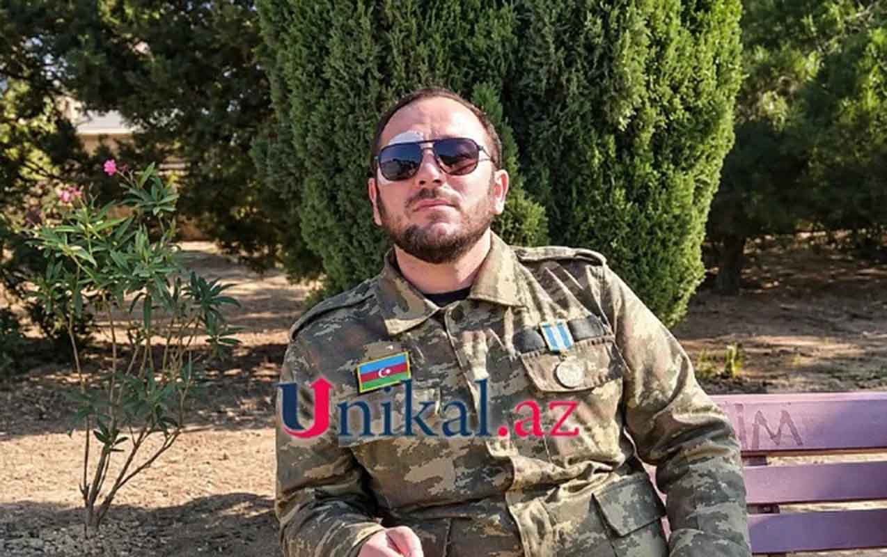 Vətən müharibəsi qazisini qətlə yetirib qardaşını yaraladılar - Saxlanılan var