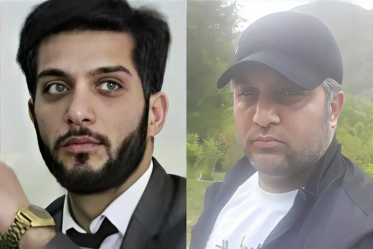 \"Peyğəmbərəm\" deyib qətl törədən \"sayt redaktoru\"nun atası ilə bağlı yeni qərar