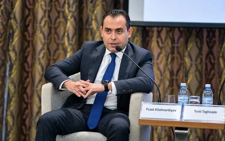 Fuad Allahverdiyev arvadını həbs etdirmişdi - Qərar ləğv olundu