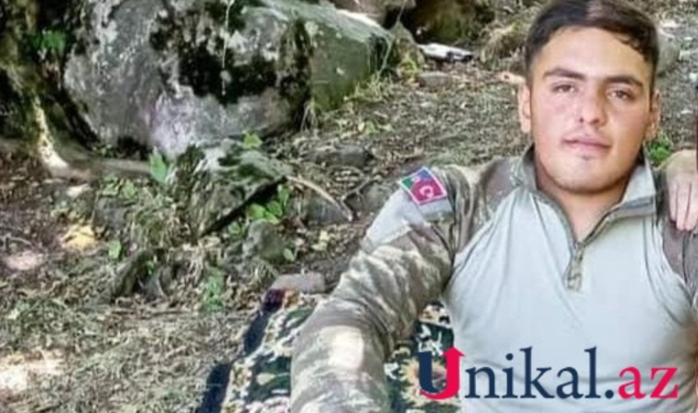 Vətən müharibəsi iştirakçısı 7 bıçaq zərbəsi ilə qətlə yetirildi - TƏFƏRRÜAT
