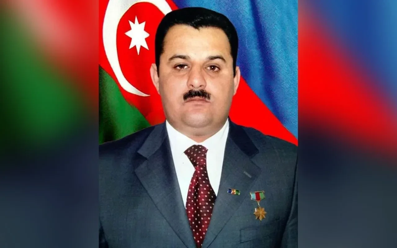 Milli Qəhrəman xəstəxanaya yerləşdirildi - Vəziyyəti ağırdır
