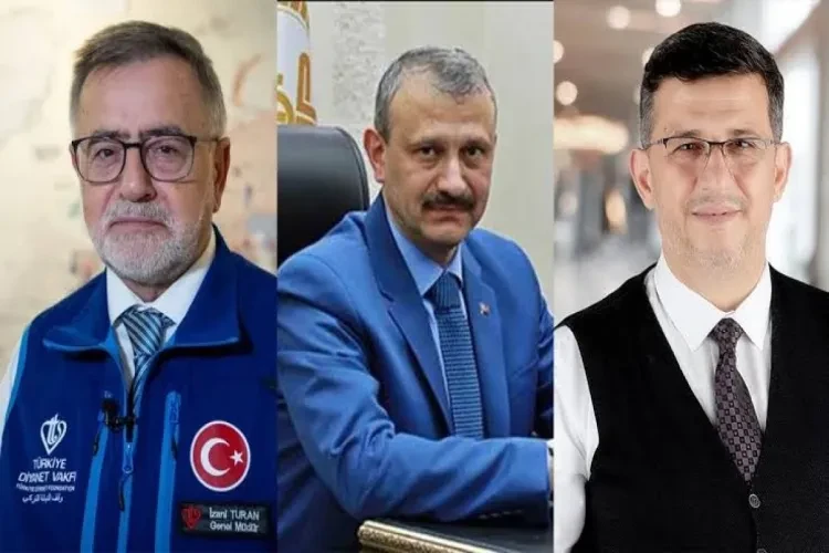 Qəzza üçün yığılan zəkatı birja fondlarına yatırıb, zərər edən TDV-nin rəhbərliyi işdən qovuldu &nbsp;