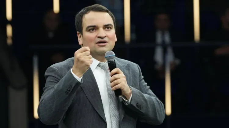 \"Paşinyan tezliklə Bakının bu tələbinə görə erkən seçkiyə gedəcək\" - Karapetyan