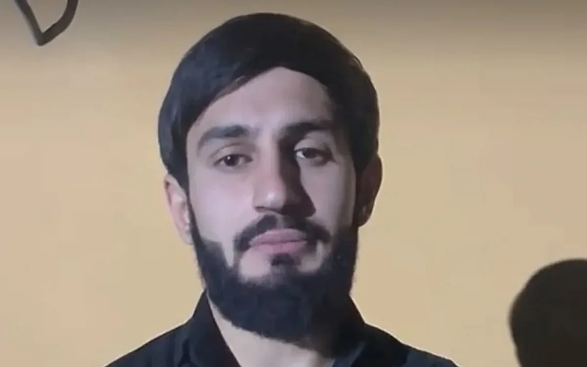 Tiktoker \"İsican\" həbs edildi