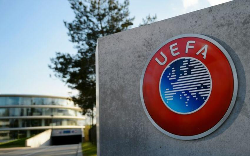Azərbaycan UEFA reytinqində yerini qorudu