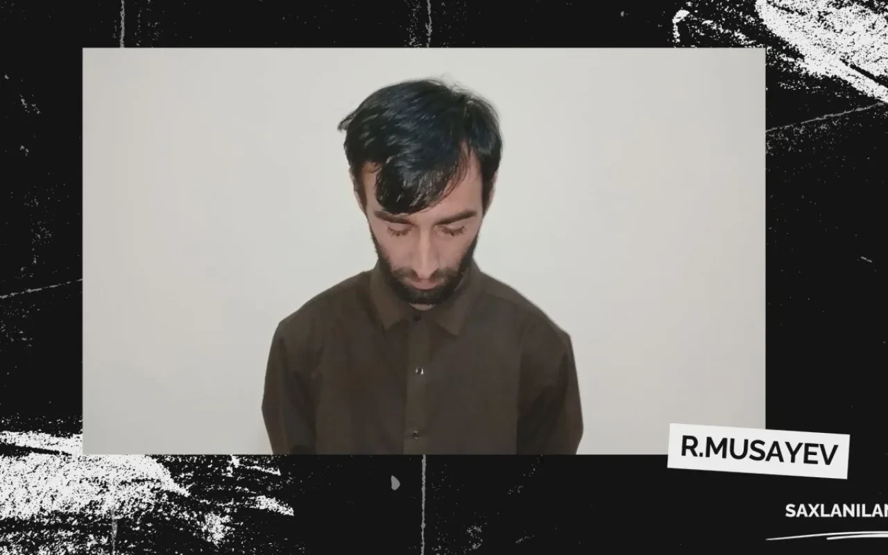 Zaqatalada silsilə oğurluqlar edən şəxs saxlanıldı