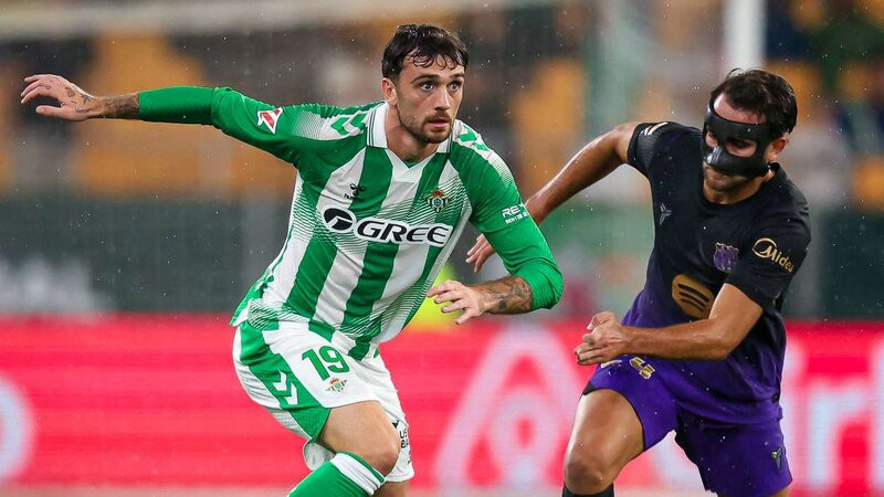“Barselona” ilə oyun zamanı futbolçunun evinə oğrular girdi