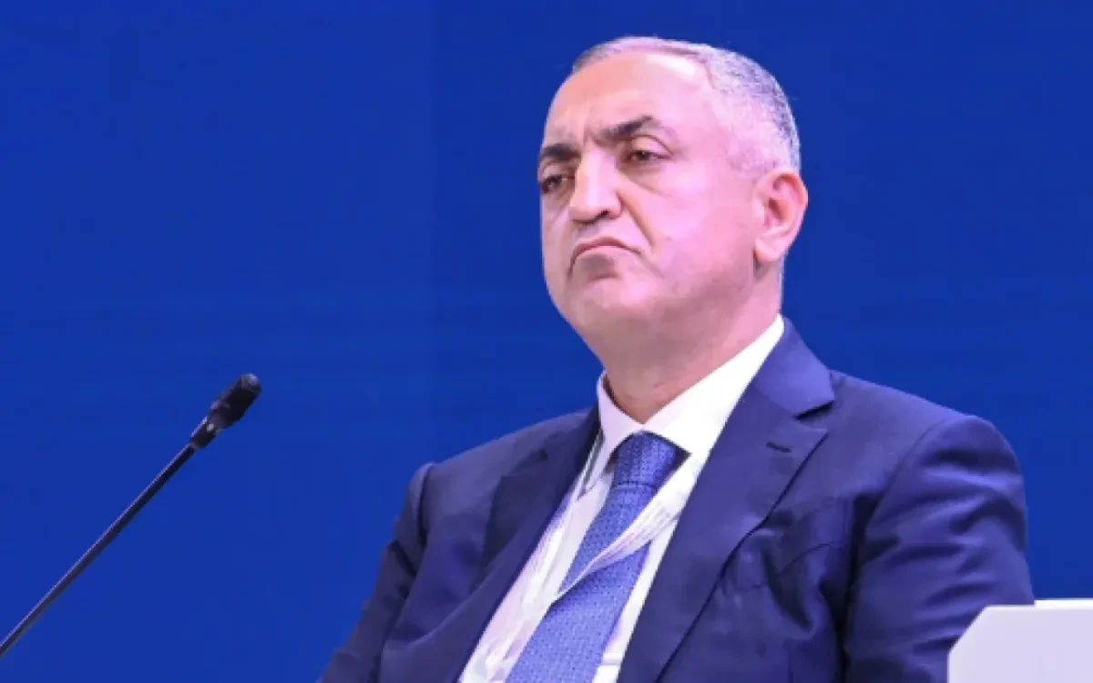 Elçin Yusubov Korrupsiyaya qarşı Mübarizə Baş İdarəsinə çağırıldı