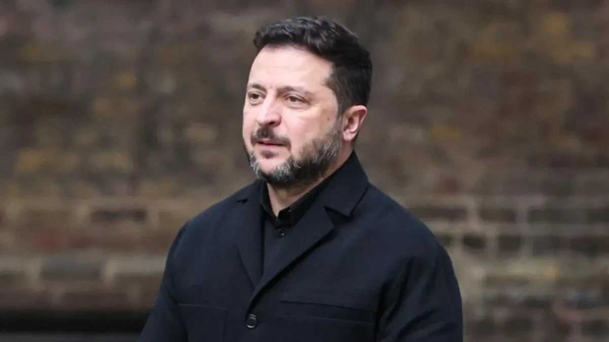 Əbu-Dabidə üçtərəfli görüş gözlənilir – Zelenski Rusiyaya güzəşti rədd etdi
