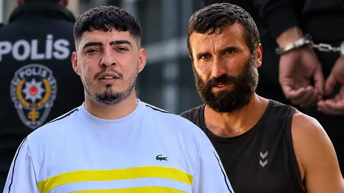 Axtarışda olan aktyor və \"Survivor\"ın iştirakçısı saxlanıldı