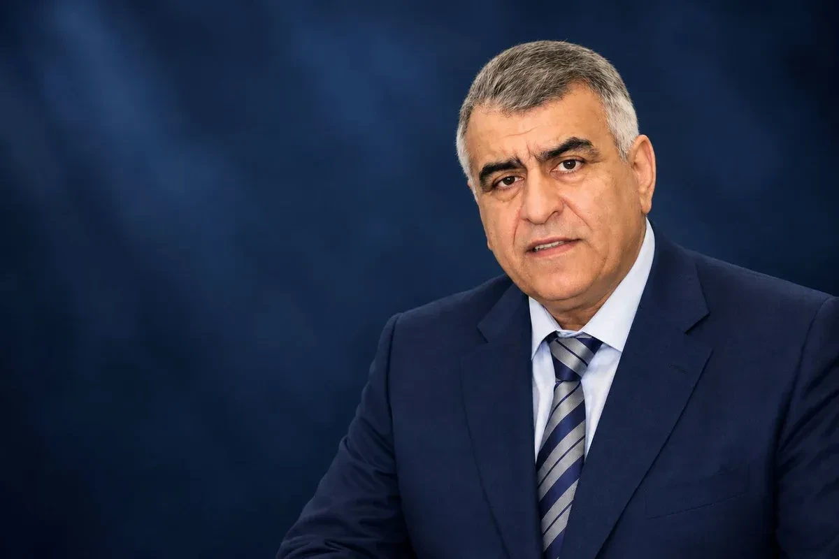 Keçmiş icra başçısı Rusiyada vəfat etdi