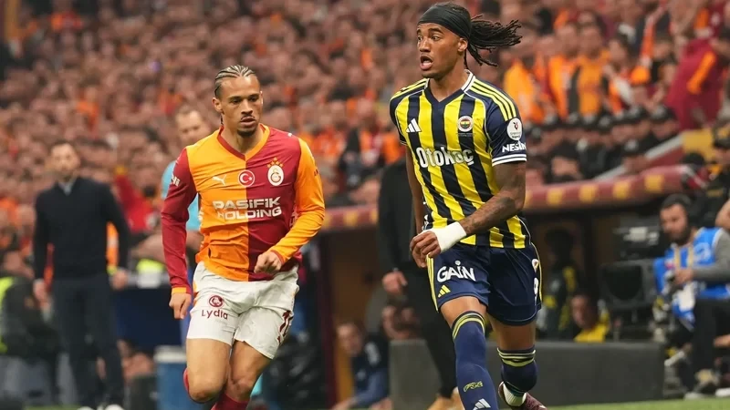 Türkiyə derbisi: “Qalatasaray” bu gün “Fənərbağça”nı qəbul edir