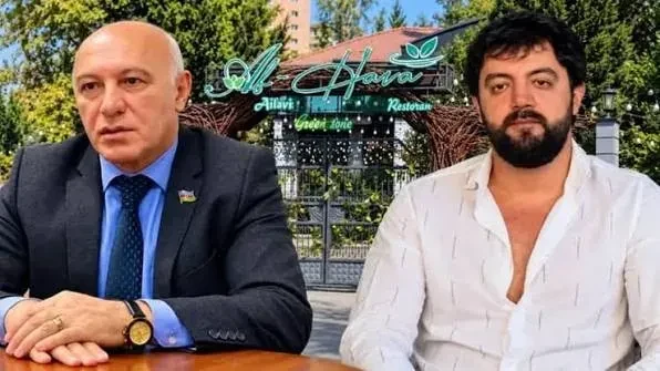 Deputatın oğlunun iştirak etdiyi qətllə bağlı daha 2 nəfər məhkəməyə gətirildi