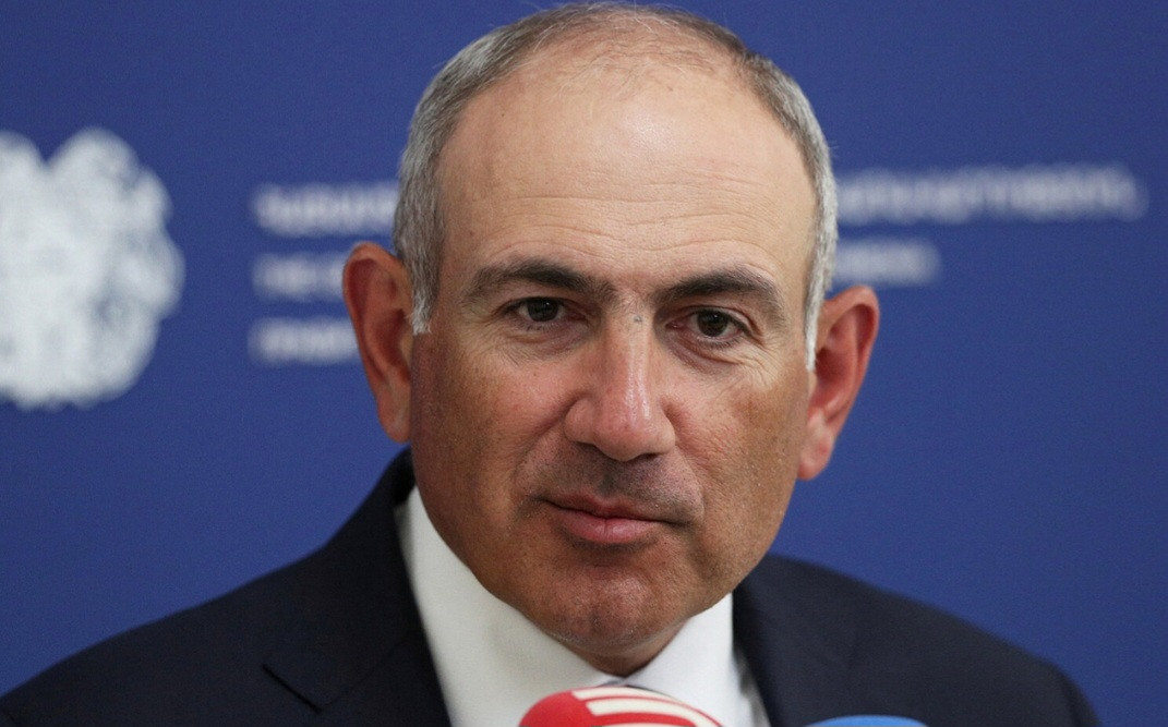“Ermənistana yeni müxalifət lazımdır” - Paşinyan