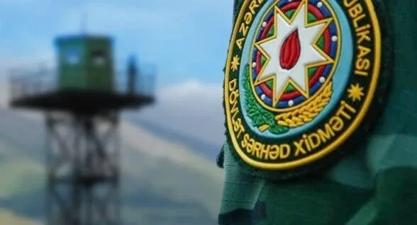 Azərbaycan sərhədini pozan yeniyetmə həbs olundu