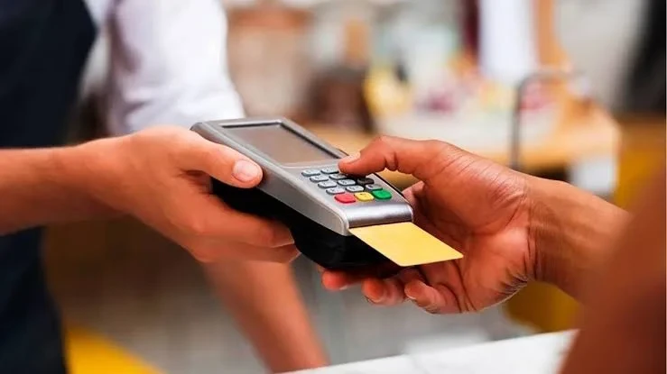 Bankomat və POS-terminalların sayı azaldı