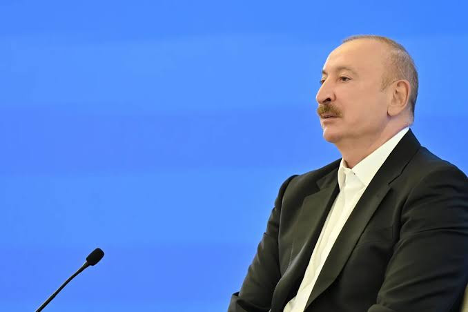Biz həqiqətən çox yüksək səviyyədə həmrəylik, qarşılıqlı anlaşma və hörmət görürük-Prezident