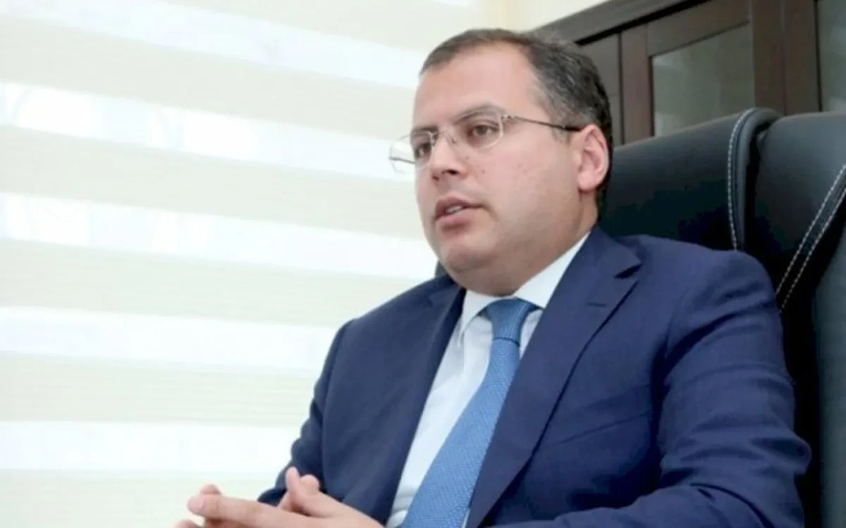 Azərbaycanda icra başçısı cərimələndi