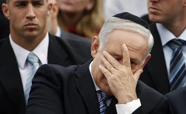 Əmisi oğlu Netanyahuya səs verməkdən imtina etdi