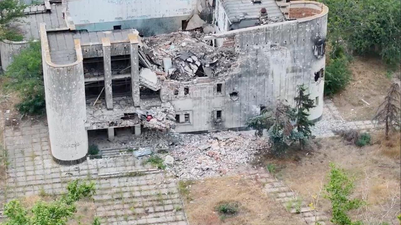Təcili! Ukrayna və Rusiya arasında müvəqqəti atəşkəs başladı&nbsp;&nbsp;